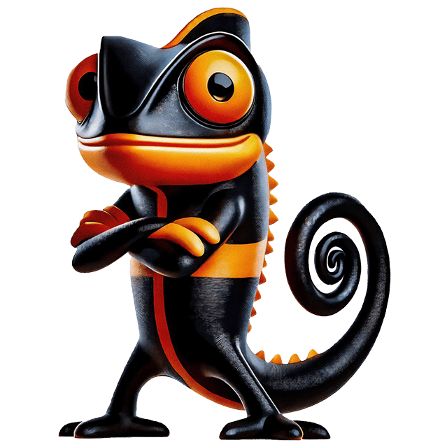 Chameleon VFX Studio